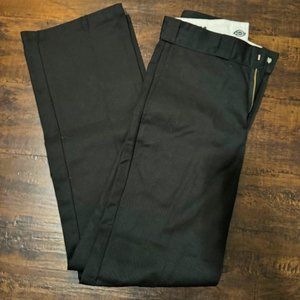 ⭐️Dickies 874 original fit work pants⭐️